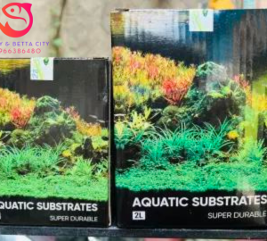 Cốt nền Aquatic Substrates 1L